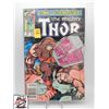 Image 1 : 1989 MARVEL THE MIGHTY THOR #411