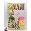 Image 1 : 1988 MARVEL THE NAM #21