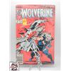 Image 1 : 1988 MARVEL WOLVERINE #2