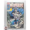Image 1 : 1990 MARVEL WOLVERINE #25