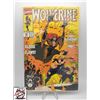 Image 1 : 1991 MARVEL WOLVERINE #35