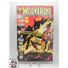 Image 1 : 1991 MARVEL WOLVERINE #36