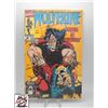 Image 1 : 1991 MARVEL WOLVERINE #38