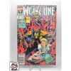 Image 1 : 1991 MARVEL WOLVERINE #39