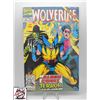 Image 1 : 1992 MARVEL WOLVERINE #58