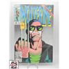 Image 1 : 1992 MARVEL WOLVERINE #59