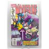 Image 1 : 1993 MARVEL WOLVERINE #72