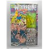 Image 1 : 1993 MARVEL WOLVERINE #75