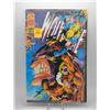 Image 1 : 1995 MARVEL WOLVERINE #90