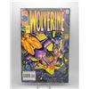 Image 1 : 1995 MARVEL WOLVERINE #92