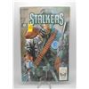 Image 1 : 1990 MARVEL EPIC STALKERS #1