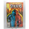 Image 1 : 1990 MARVEL EPIC STALKERS #4