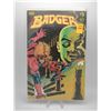 Image 1 : 1983 CAPITAL COMICS BADGER #3