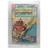 Image 1 : 1967 CHARLTON COMICS HOT RODS AND RACING CARS #88