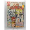 Image 1 : 1972 CHARLTON COMICS JUST MARRIED #83