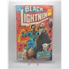 Image 1 : 1978 DC BLACK LIGHTNING #8