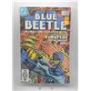 Image 1 : 1986 DC BLUE BEETLE #2