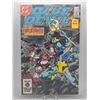 Image 1 : 1984 DC BLUE DEVIL #2
