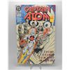 Image 1 : 1990 DC CAPTAIN ATOM #43