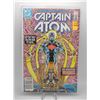 Image 1 : 1987 DC CAPTAIN ATOM #1