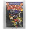 Image 1 : 1973 DC DEMON #5