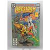 Image 1 : 1982 DC FURY OF FIRESTORM THE NUCLEAR MAN #2