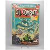 Image 1 : 1973 DC G.I. COMBAT  #161