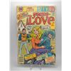 Image 1 : 1976 DC GIANT YOUNG LOVE #121
