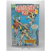 Image 1 : 1978 DC KARATE KID #14