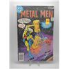 Image 1 : 1978 DC METAL MAN #56
