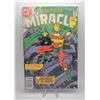 Image 1 : 1990 DC MISTER MIRACLE #22