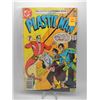 Image 1 : 1977 DC PLASTIC MAN #19