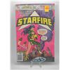 Image 1 : 1976 DC STARFIRE #1