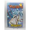 Image 1 : 1984 DC VIGILANTE #6