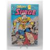 Image 1 : 1984 ECLIPSE COMICS SURGE #3