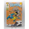 Image 1 : 1986 EPIC COMICS DREADSTAR #23
