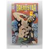 Image 1 : 1989 FIRST COMICS DREADSTAR #40