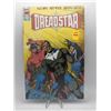 Image 1 : 1989 FIRST COMICS DREADSTAR #41