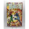 Image 1 : 1990 FIRST COMICS DREADSTAR #60