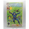 Image 1 : 1985 MARVEL DREADSTAR AND COMPANY #1