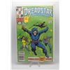 Image 1 : 1985 MARVEL DREADSTAR AND COMPANY #1