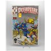 Image 1 : 1985 MARVEL DREADSTAR AND COMPANY #4