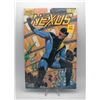 Image 1 : 1985 FIRST COMICS NEXUS #15