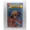 Image 1 : 1985 FIRST COMICS THE BADGER #5