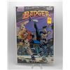 Image 1 : 1986 FIRST COMICS THE BADGER #9