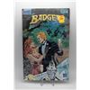 Image 1 : 1987 FIRST COMICS THE BADGER #20