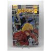 Image 1 : 1987 FIRST COMICS THE BADGER #21