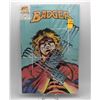 Image 1 : 1988 FIRST COMICS THE BADGER #31