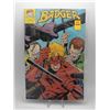 Image 1 : 1988 FIRST COMICS THE BADGER #33