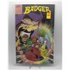 Image 1 : 1988 FIRST COMICS THE BADGER #34